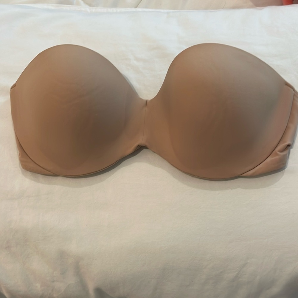 Soma Bodify strapless bra